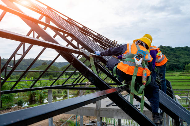 Best Local Roofing Companies  in Long Hill, CT