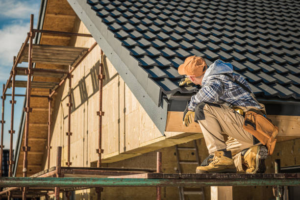  Long Hill, CT Roofing Contractor Pros