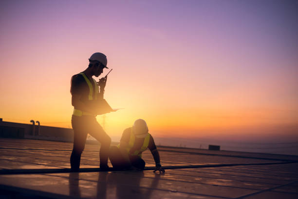 Quick and Trustworthy Emergency Roof Repair Services in Long Hill, CT