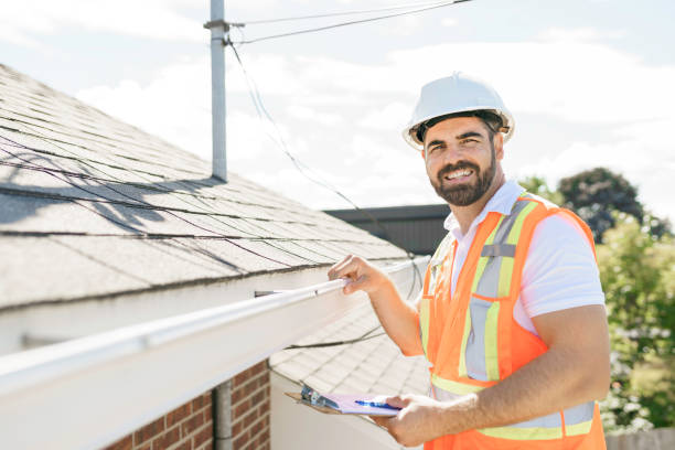 Best Roof Gutter Cleaning  in Long Hill, CT