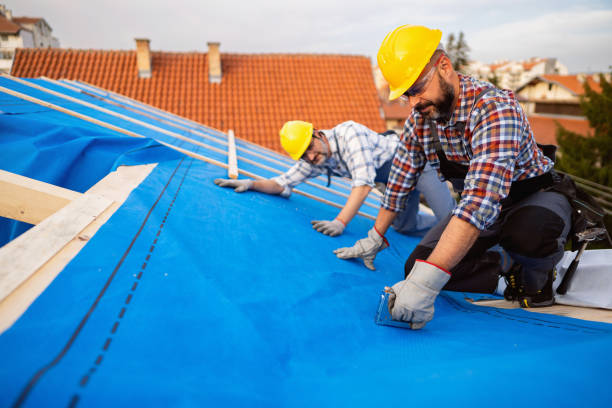 Tile Roofing Contractor in Long Hill, CT